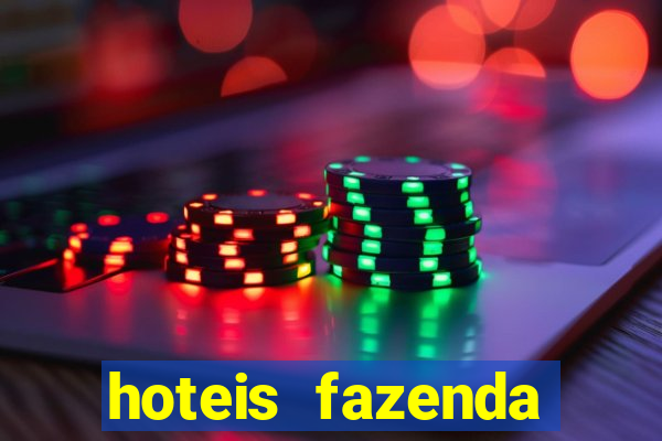 hoteis fazenda porto velho